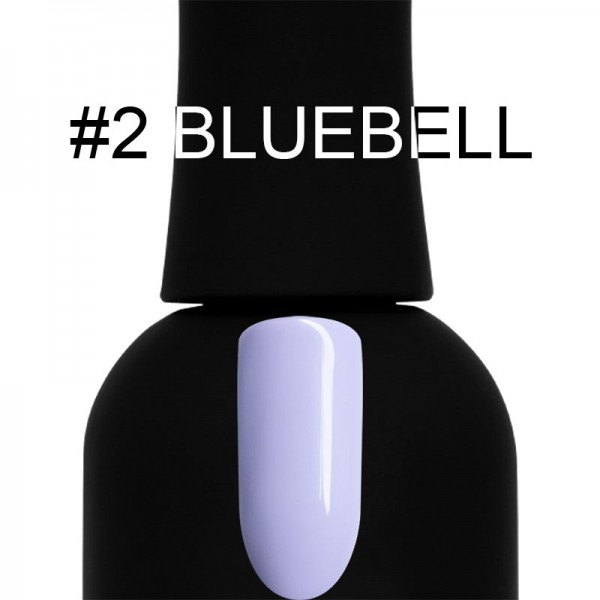14ml, #2 bluebell