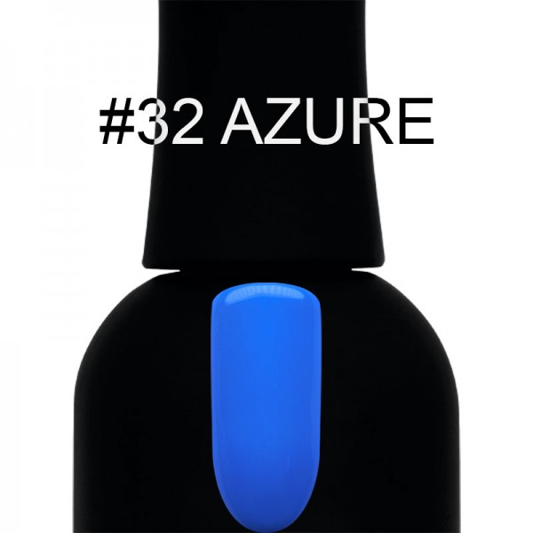 14ml, #32 azure