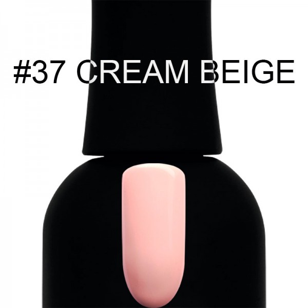 14ml, #37 cream beige