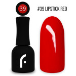 15ml, #39 lipstick red