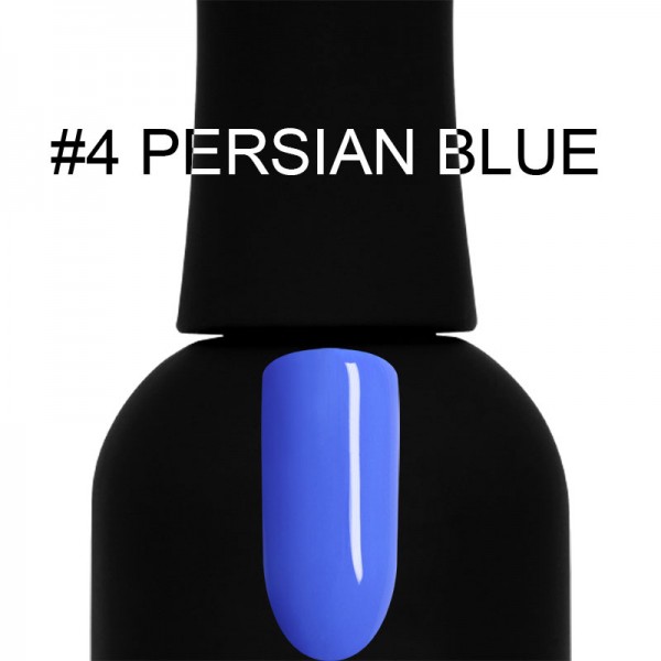 14ml, #4 persian blue