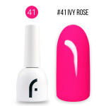 8ml, #41 ivy rose