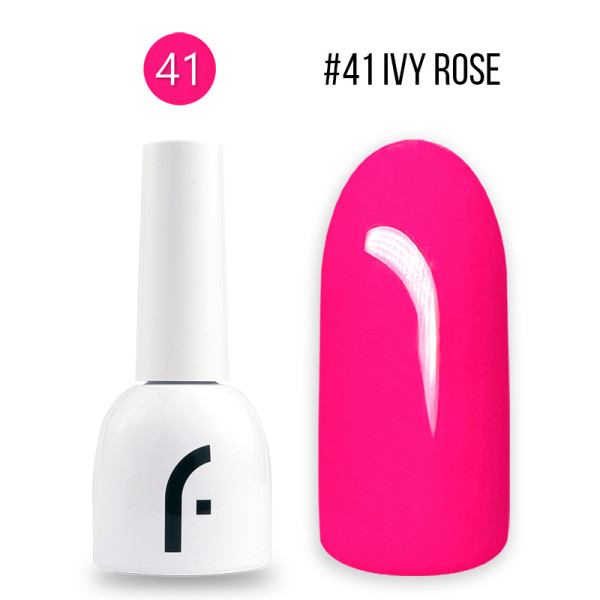 8ml, #41 ivy rose