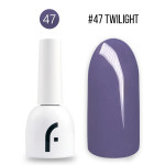 8ml, #47 twilight geelilakka