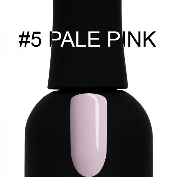 14ml, #5 pale pink