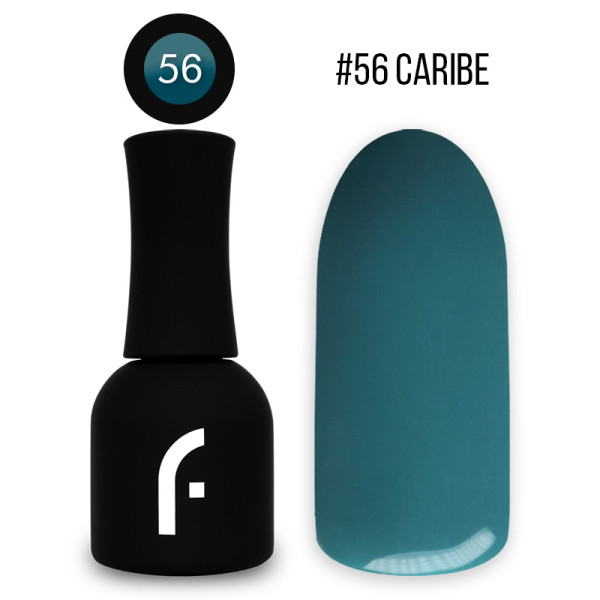 15ml, #56 caribe geelilakka