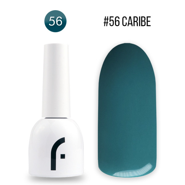 8ml, #56 caribe geelilakka