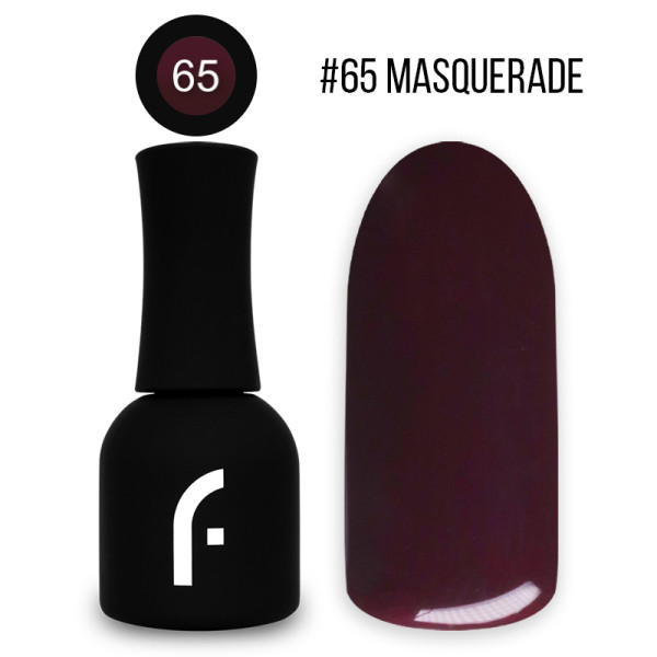 15ml, #65 masquerade geelilakka