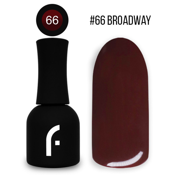 15ml, #66 broadway geelilakka