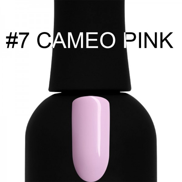 14ml, #7 cameo pink