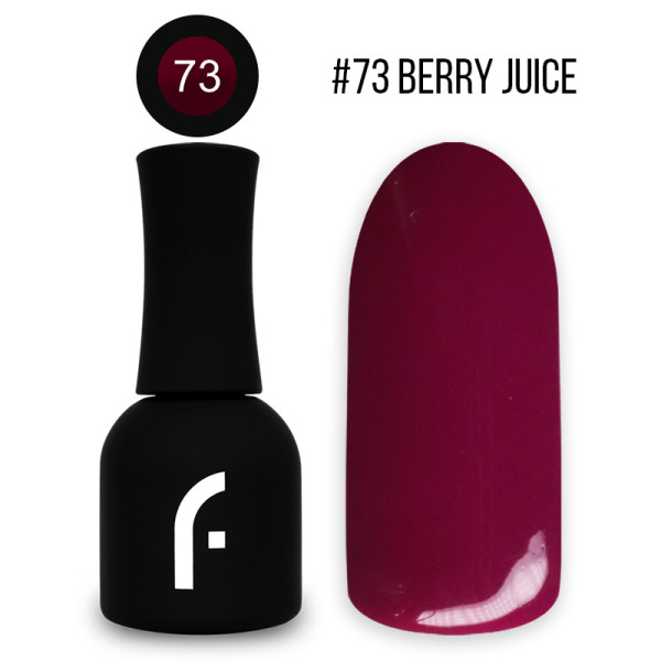 15ml, #73 berry juice
