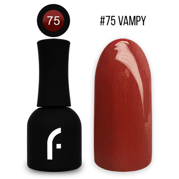 15ml, #75 vampy