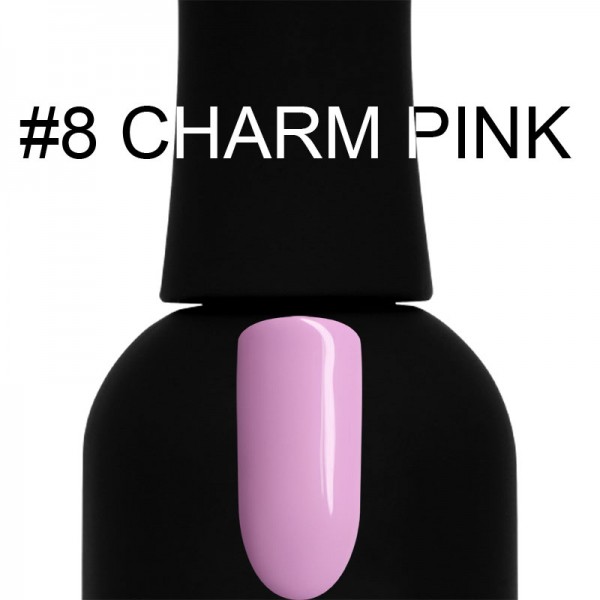 14ml, #8 charm pink
