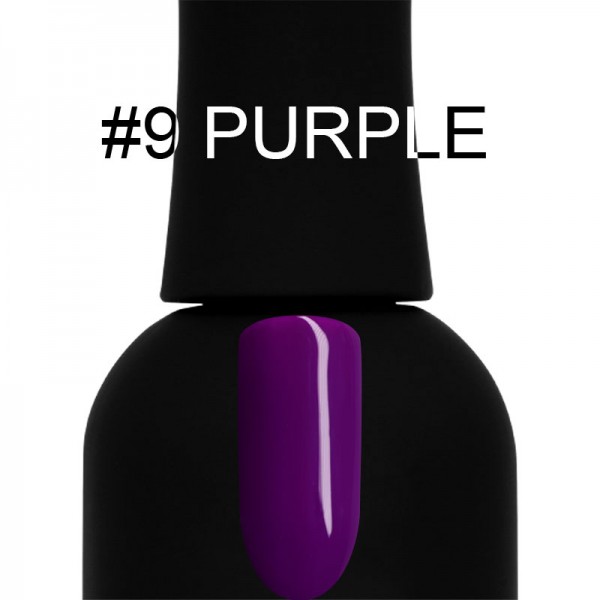 14ml, #9 purple