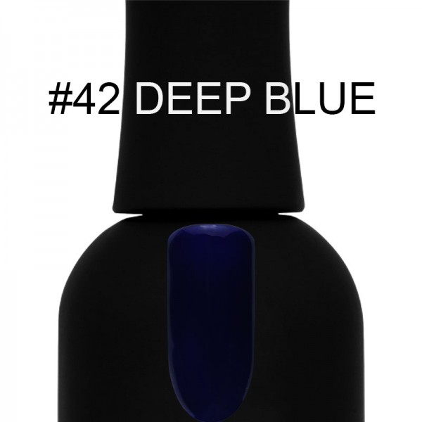 14ml, #42 deep blue