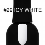 14ml, #29 icy white