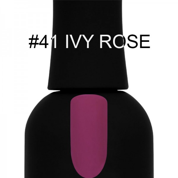 14ml, #41 ivy rose