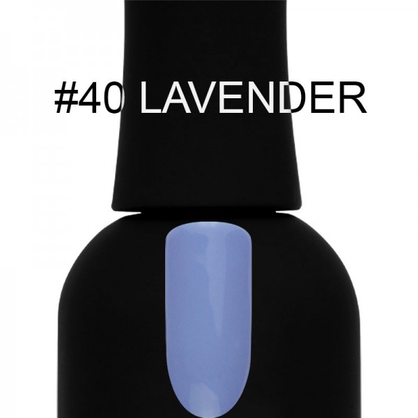 14ml, #40 lavender