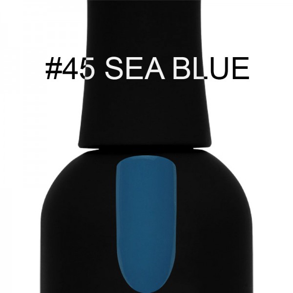 14ml, #45 sea blue