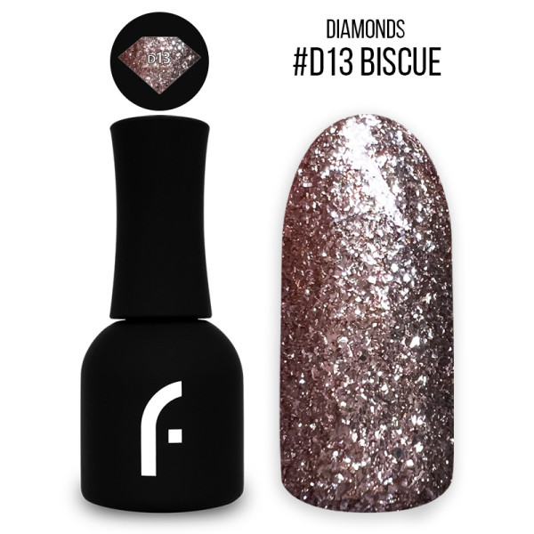 15ml, #D13 biscue