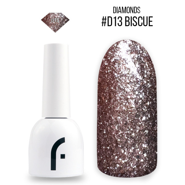 8ml, #D13 biscue