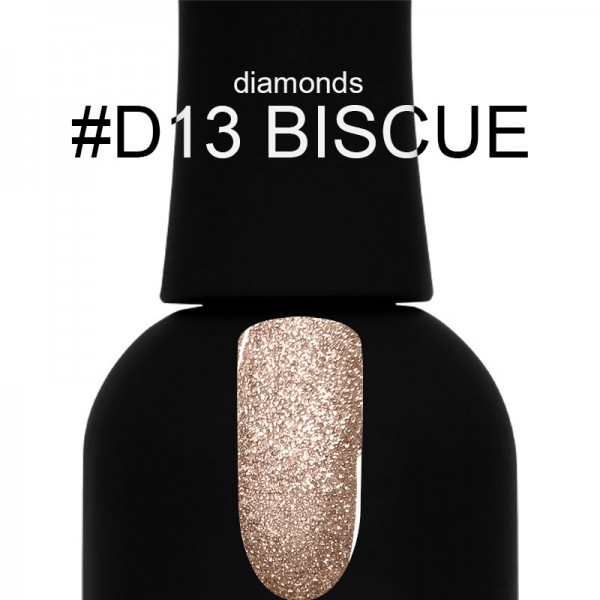 14ml, #D13 biscue