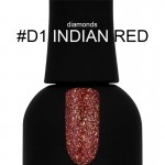 14ml, #D1 indian red