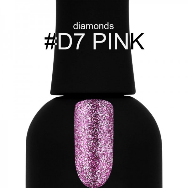 14ml, #D7 pink