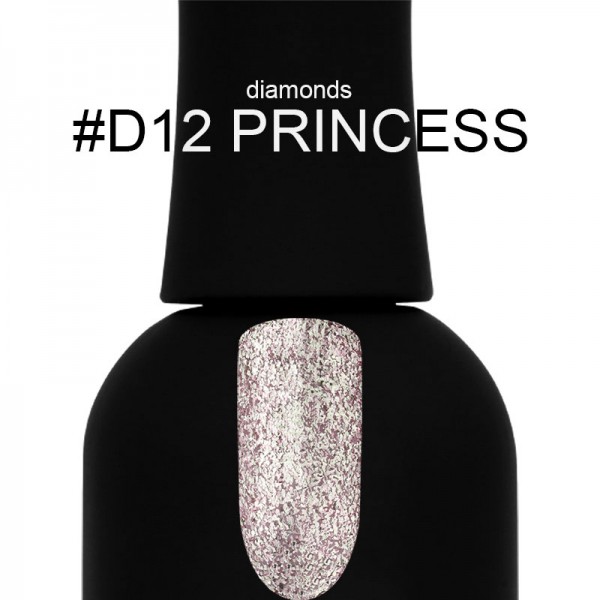 14ml, #D12 princess