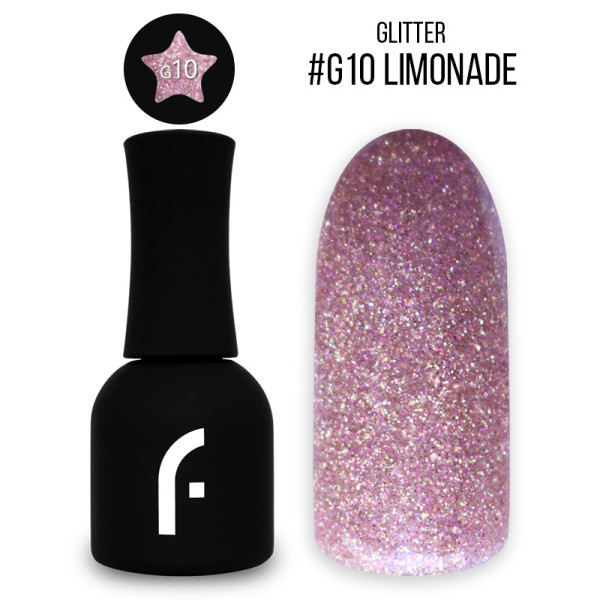 15ml, #G10 limonade