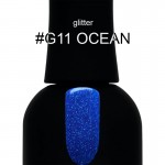 14ml, #G11 ocean
