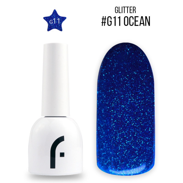 8ml, #G11 ocean