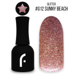 15ml, #G12 sunny beach 