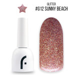8ml, #G12 sunny beach 