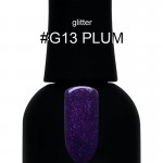 14ml, #G13 plum