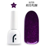 8ml, #G13 plum