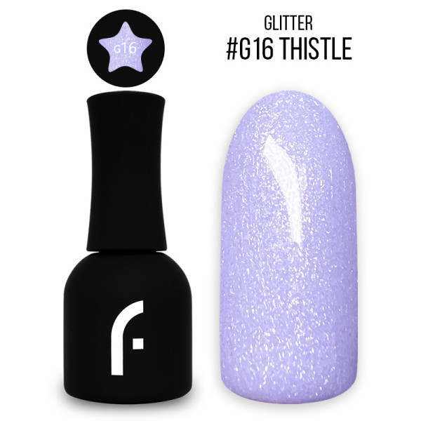 15ml, #G16 thistle