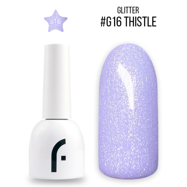 8ml, #G16 thistle