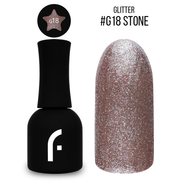 15ml, #G18 stone