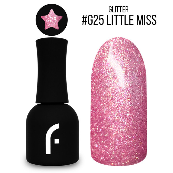 15ml, #G25 little miss