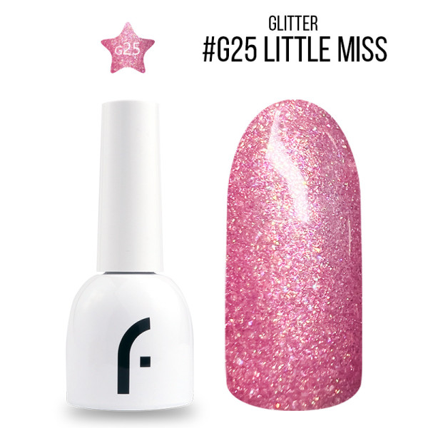 8ml, #G25 little miss
