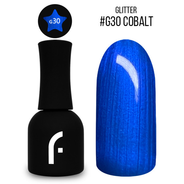 15ml, #G30 cobalt