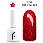 8ml, #G4 royal red