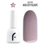 8ml, #G6 cityscape