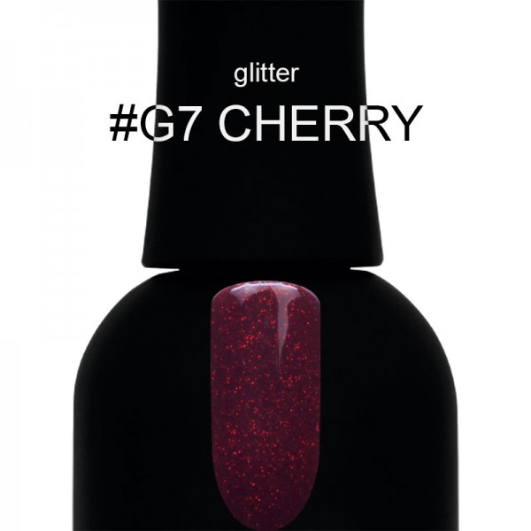 14ml, #G7 cherry