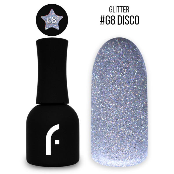 15ml, #G8 disco
