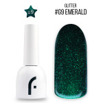 8ml, #G9 emerald