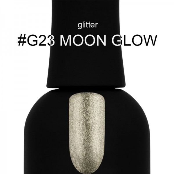 14ml, #G23 moon glow