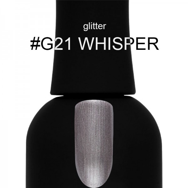 14ml, #G21 whisper