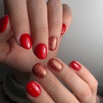 8ml, #D1 indian red geelilakka
